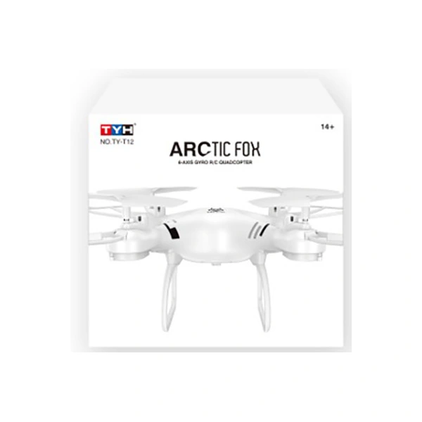 Photography Optional RC Quadcopter Drone