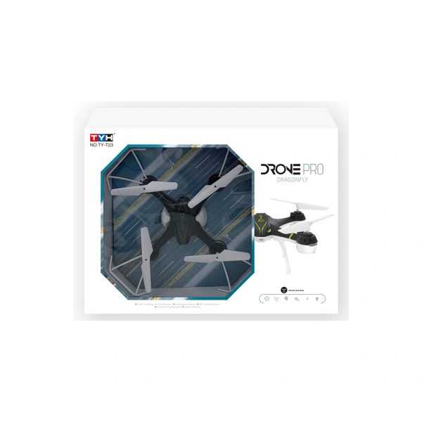 Height Fixing RC FPV Quadcopter Drone