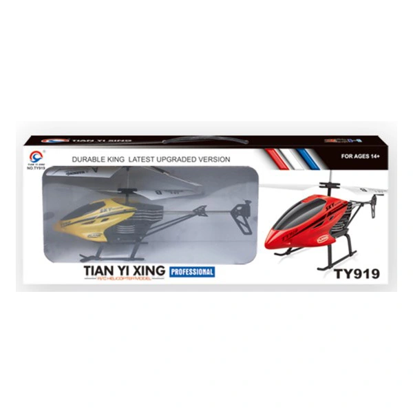2channels RC Toy Plane RC Helicopter