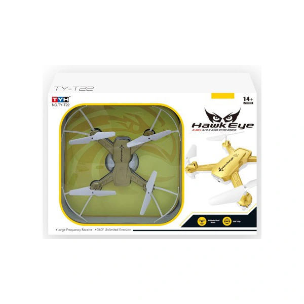 FPV Wifi RC Quadcopter Drone